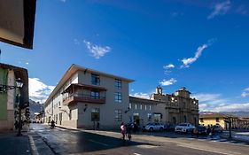 Costa del Sol Wyndham Cajamarca